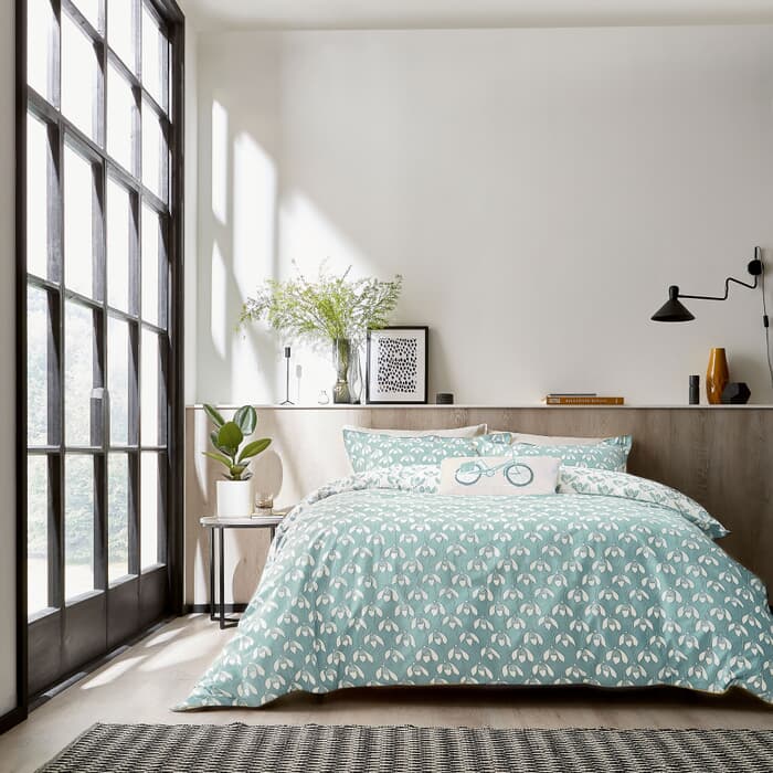 Scion Snowdrop Light Blue large