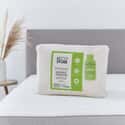 Eco Pure Microfibre Mattress Protectors