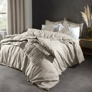 Plain Linen