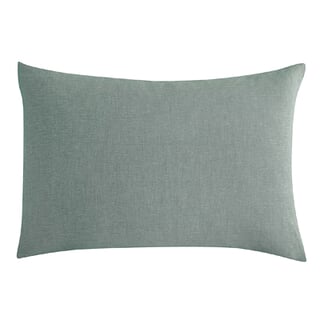 Plain Linen Sage