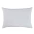 Lazy Linen Plain Linen White small 6680B