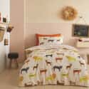 Khari Animals Cream