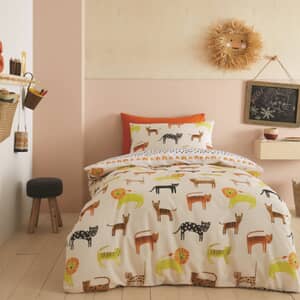 Khari Animals Cream