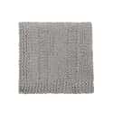 Reset Chunky Throw Silver