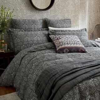 Crown Imperial Charcoal