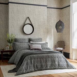 Crown Imperial Charcoal