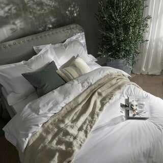 Smart Temperature Duvet Cover