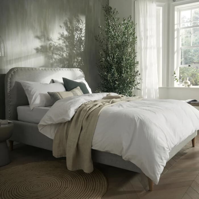 Fine Bedding Co Smart Temperature Duvet Cover large