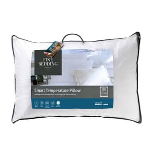 Smart Temperature Pillow