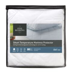 Fine Bedding CoSmart Temperature Protectors