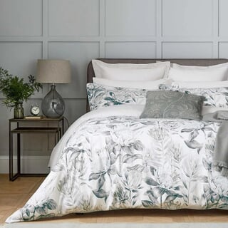 King Protea Grey and Linen