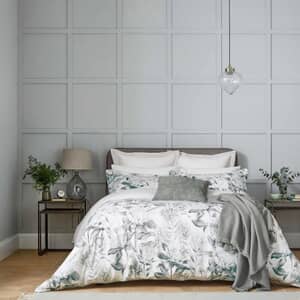 King Protea Grey and Linen