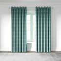 Harper Duck Egg Curtains