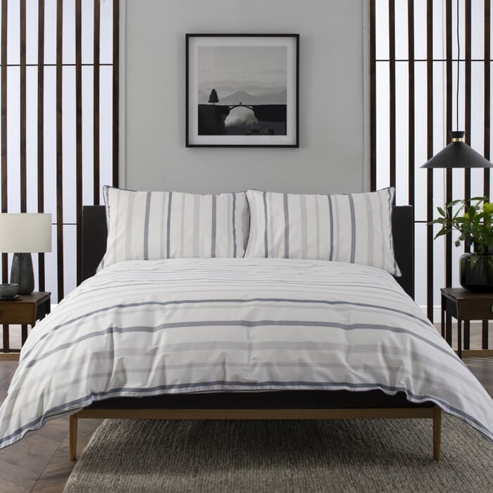 Lyndon Company Honeycomb Stripe large
