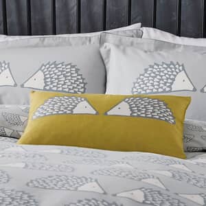 Spike Cushion Dandelion
