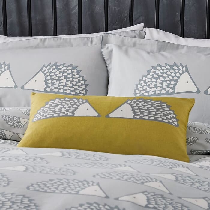 Scion Spike Cushion Dandelion large