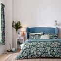 Hepworth Teal