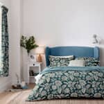 Hepworth Teal