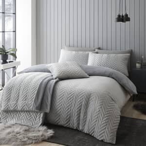 So Soft Velvet Zig Zag Pinsonic