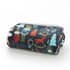Deyongs Nutcracker Throw small 6795THR1