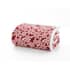 Deyongs Flakes Throw Red small 6799THR1