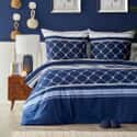 Knot Blue