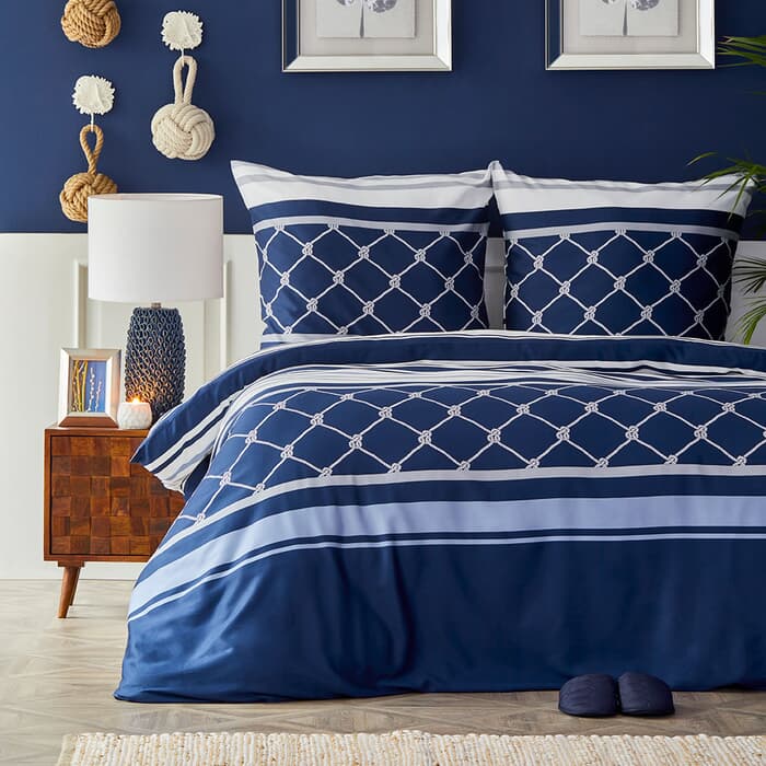 Nautica Knot Blue large
