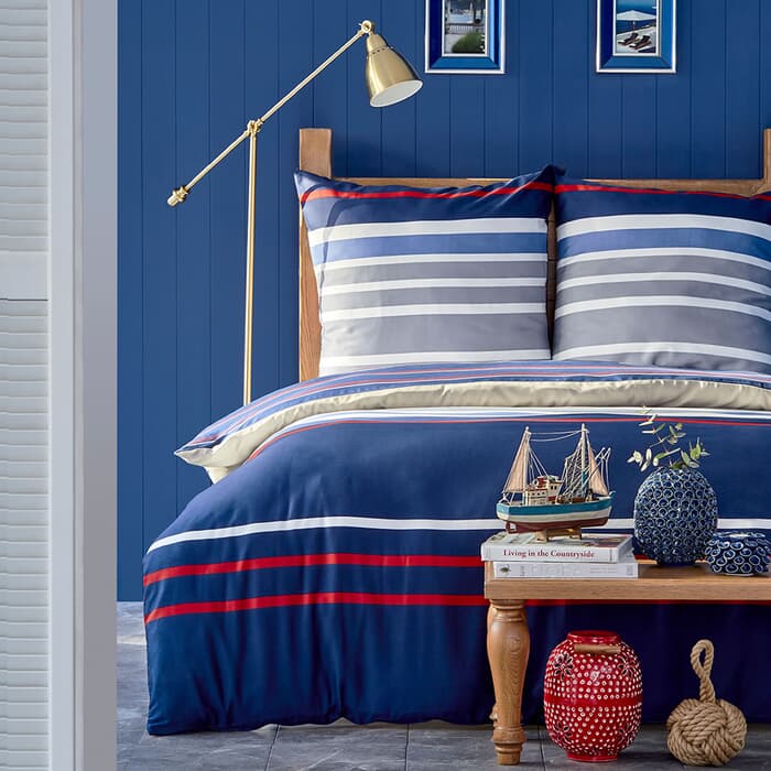 Nautica Bradford large