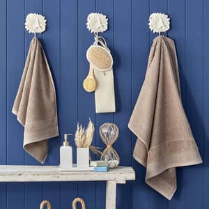 Stripe Towels Vizon
