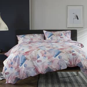 Kaleidoscope Pink/Blue