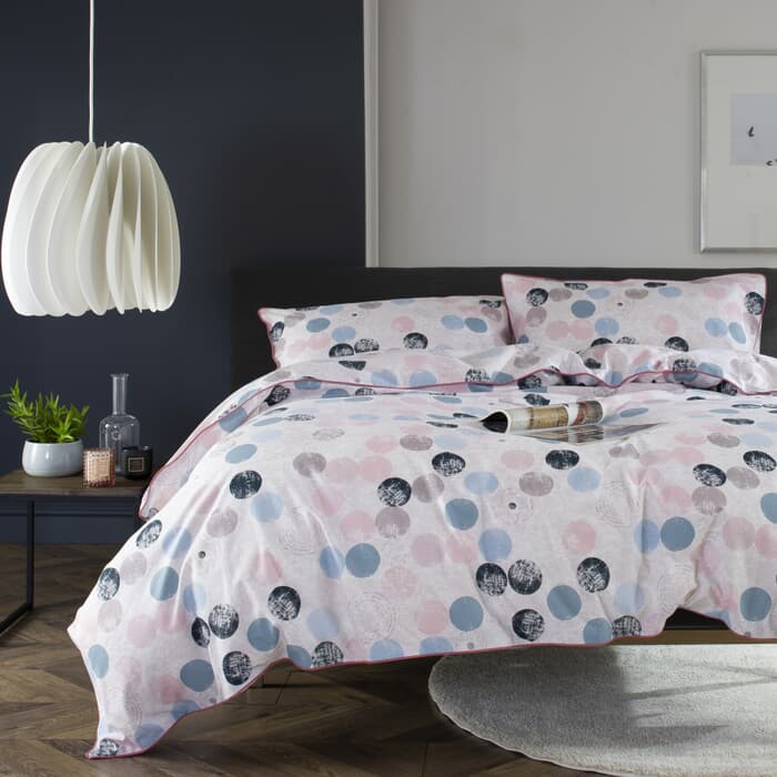 Lyndon Company Othello Pink/Blue large