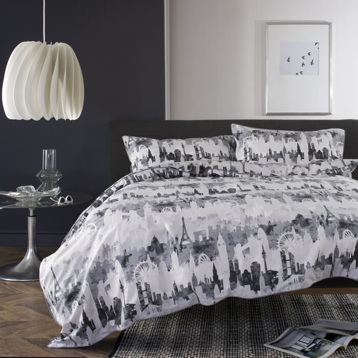 Lyndon Company NY/LDN/PAR/MUN Black large