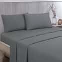 Flannelette Charcoal