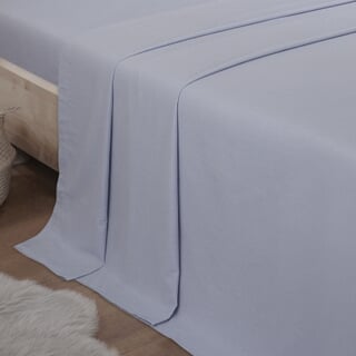 Flannelette Light Grey