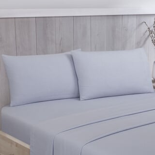 Flannelette Light Grey