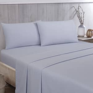 Flannelette Light Grey