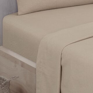 Flannelette Taupe