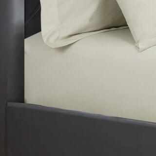 Cotton 200tc Flaxen