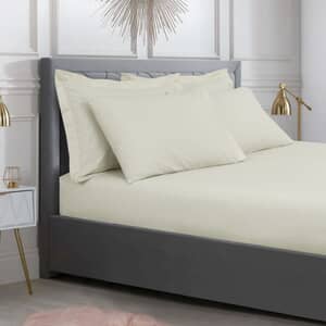 Cotton 200tc Flaxen