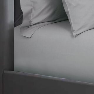 Cotton 200tc Silver