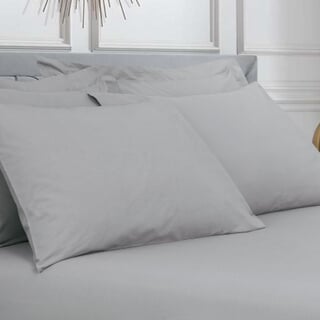 Cotton 200tc Silver