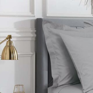 Cotton 200tc Silver