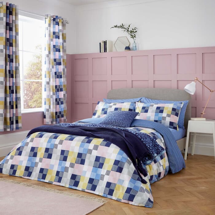 Helena Springfield Cosmos Navy large