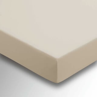 50/50 Polycotton Stone