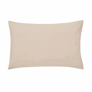 50/50 Polycotton Stone