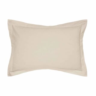 50/50 Polycotton Stone