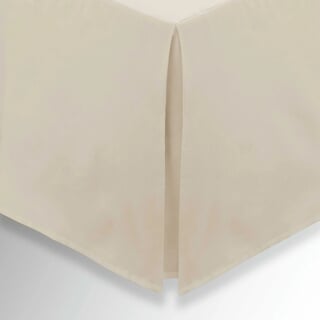 50/50 Polycotton Stone