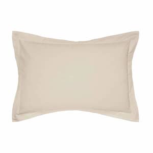 50/50 Polycotton Stone
