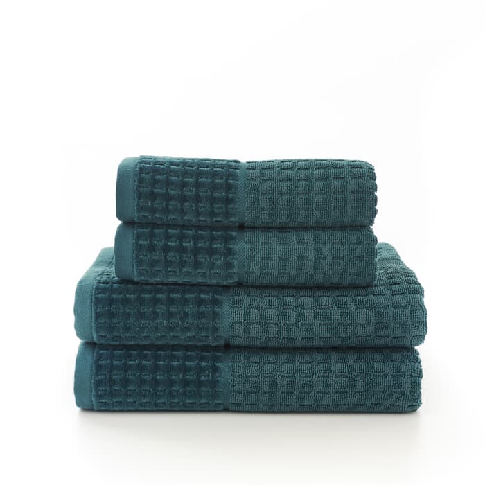 Deyongs St Etienne Dark Green large