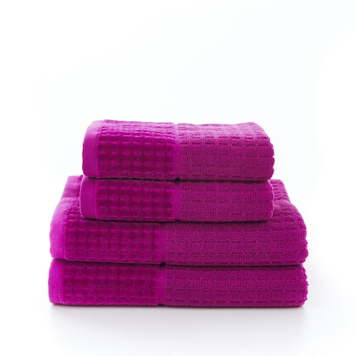 Deyongs St Etienne Magenta large